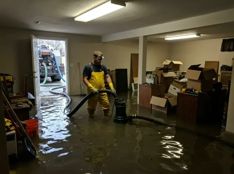 basement-burst-pipe-flooding-a-001 — frequently asked questions, 24-Hour Water Damage Restoration Services in Bensenville, IL
